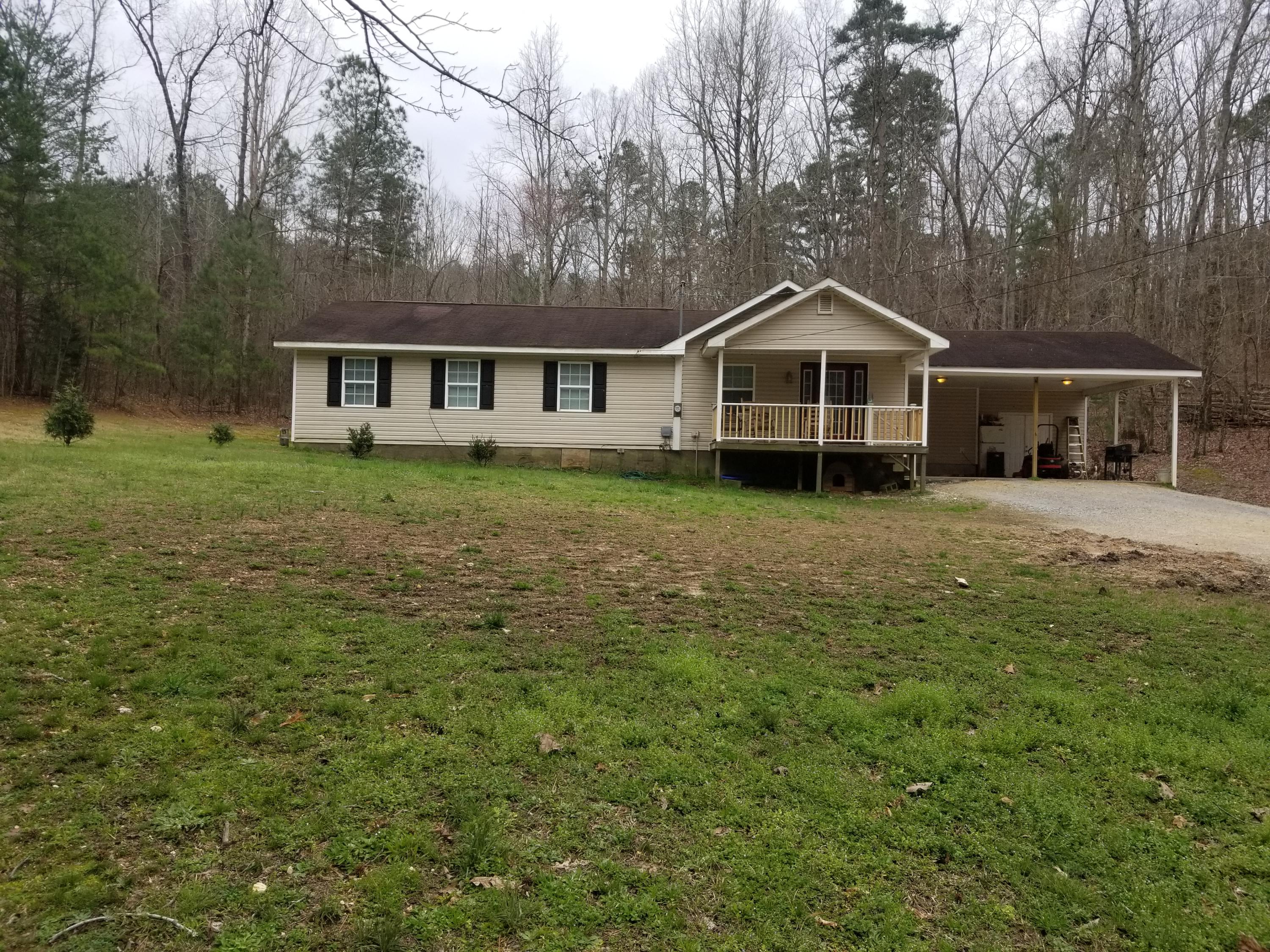 162 Raccoon Road Summerville, GA 30747 - Photo 1 of 13 20190302_163924