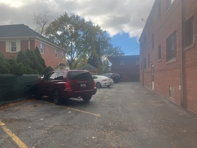 $1,675 | 1540 Ashland Avenue, Unit 1, River Forest, IL 60305