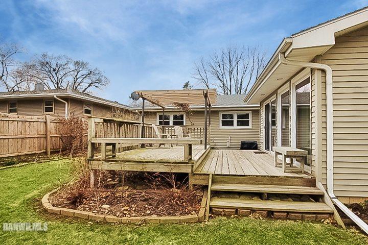 1821 North Ridge Drive Freeport, IL 61032 - Photo 25 of 25 Gallery Image 25