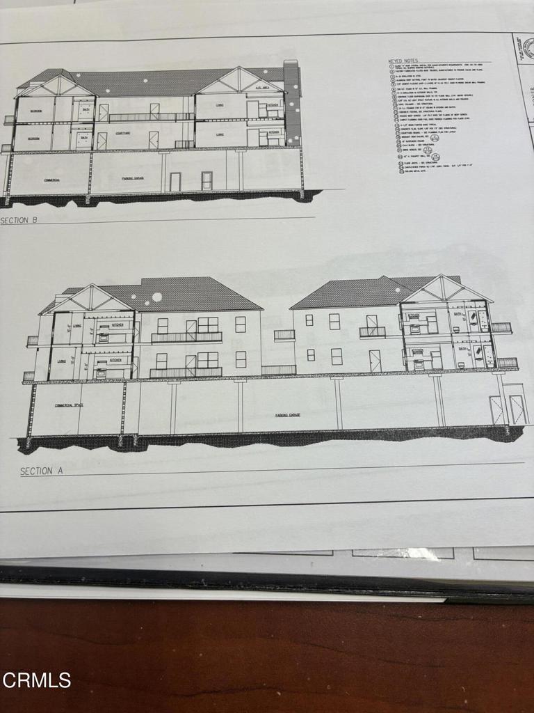 404 Central Avenue Fillmore, CA 93015 - Photo 16 of 16 a close view of cabinet