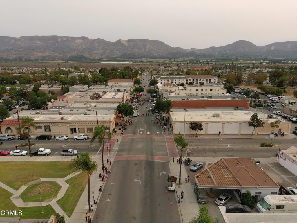 404 Central Avenue Fillmore, CA 93015 - Photo 4 of 16 a view of a city