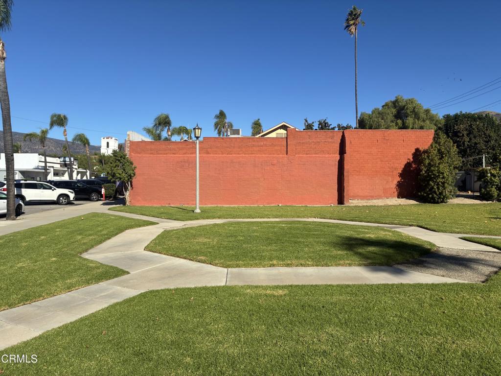 404 Central Avenue Fillmore, CA 93015 - Photo 10 of 16 a view of a field with a big yard