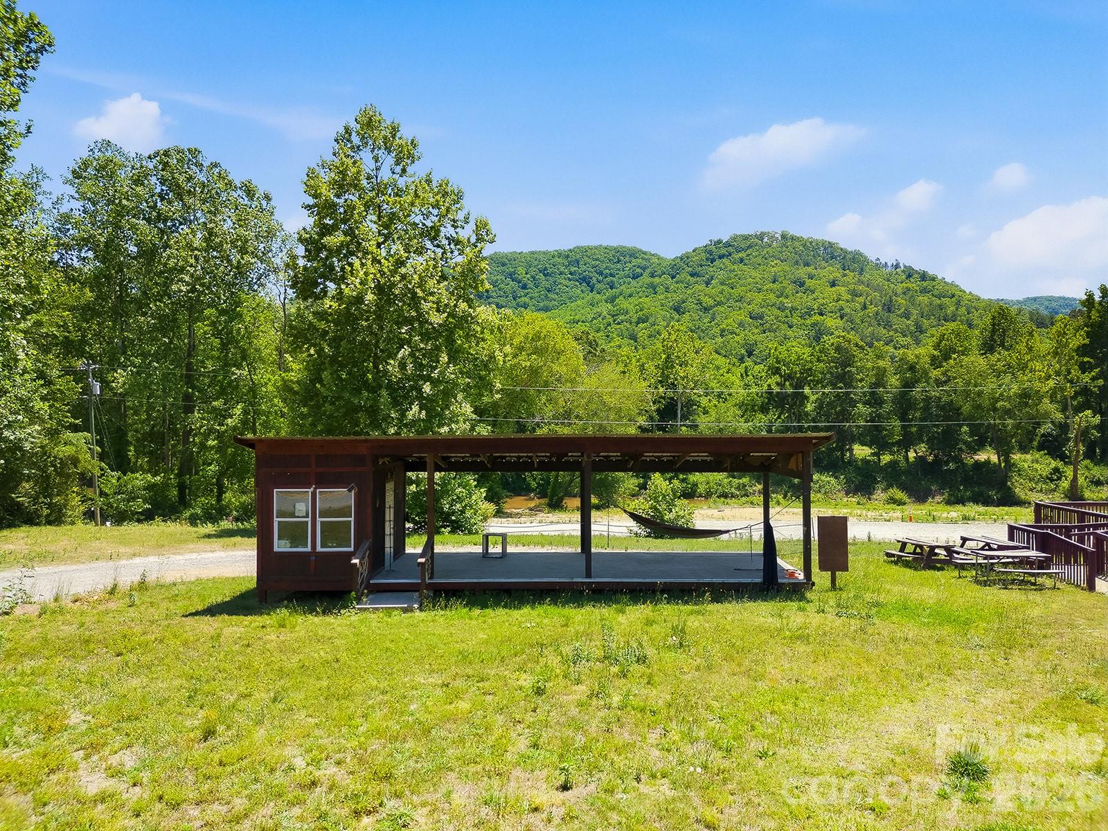 5373 Green River Cove Road Saluda, NC 28773 - Photo 22 of 47