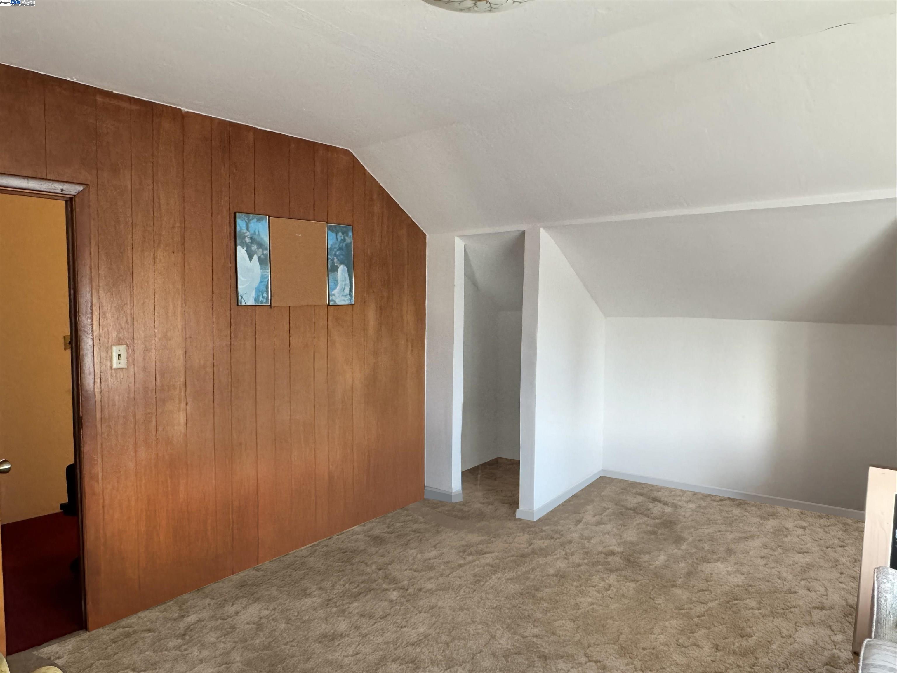 1124 63rd Street Oakland, CA 94608 - Photo 5 of 15 a view of an empty room