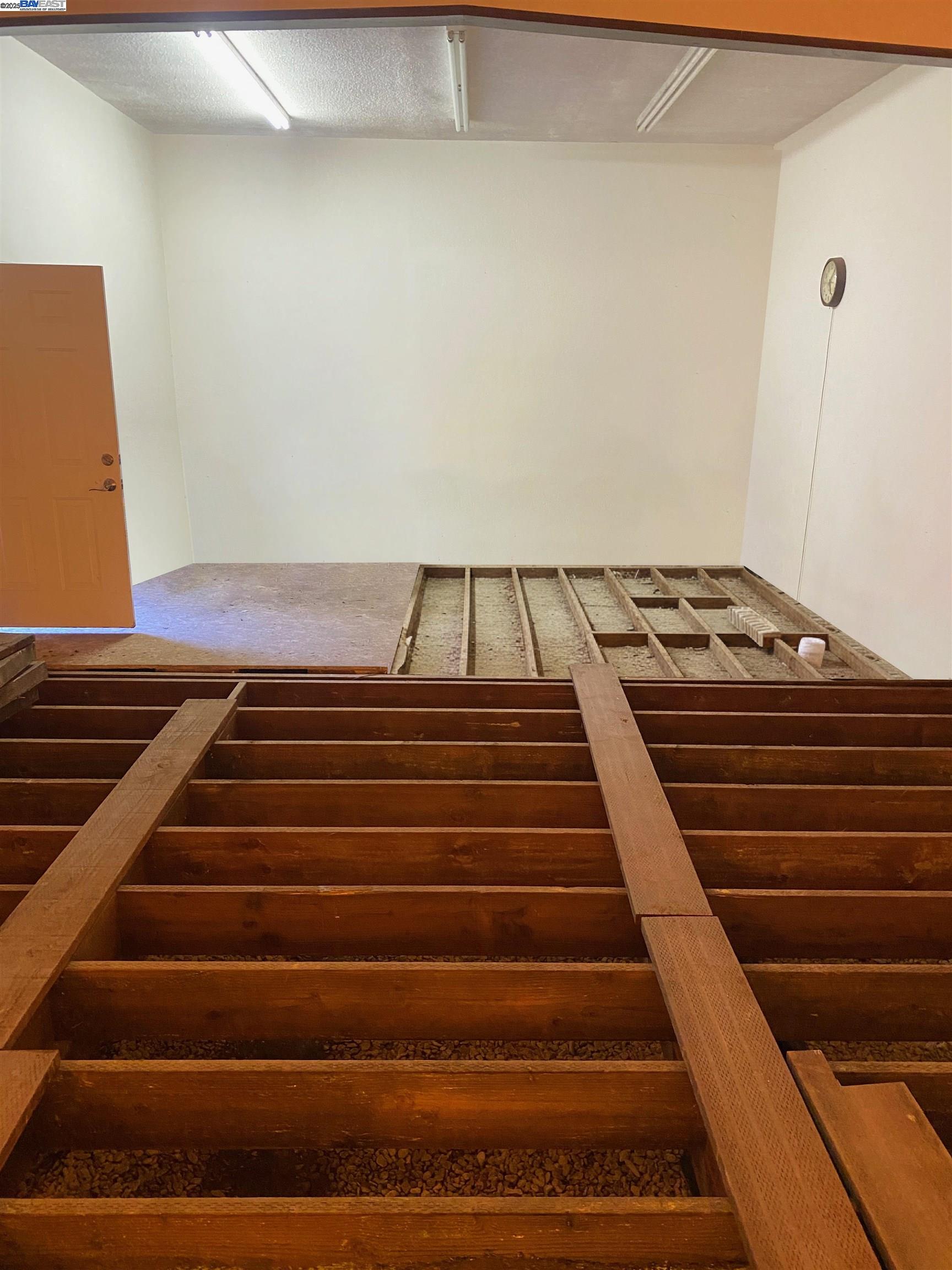 1124 63rd Street Oakland, CA 94608 - Photo 10 of 15 a view of entryway