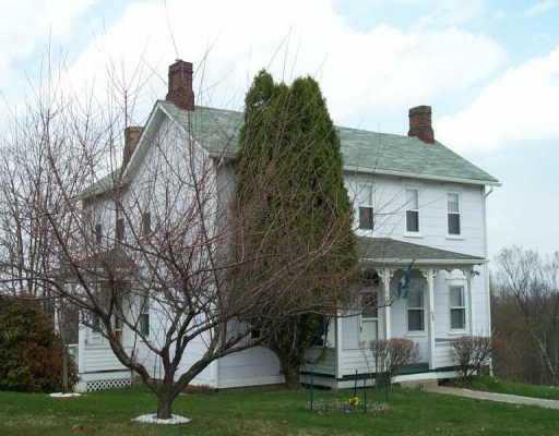 136 Ridge Road Aliquippa, PA 15001 - Photo 1 of 1 Gallery Image 1