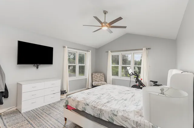 $425,000 | 6032 South Lake Shore Drive, Cary, IL 60013