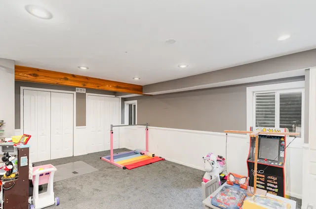 $425,000 | 6032 South Lake Shore Drive, Cary, IL 60013