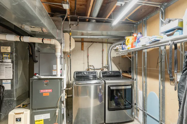 $425,000 | 6032 South Lake Shore Drive, Cary, IL 60013