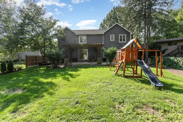 $425,000 | 6032 South Lake Shore Drive, Cary, IL 60013