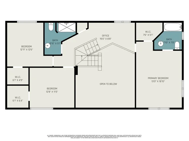 $425,000 | 6032 South Lake Shore Drive, Cary, IL 60013