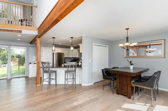 $425,000 | 6032 South Lake Shore Drive, Cary, IL 60013