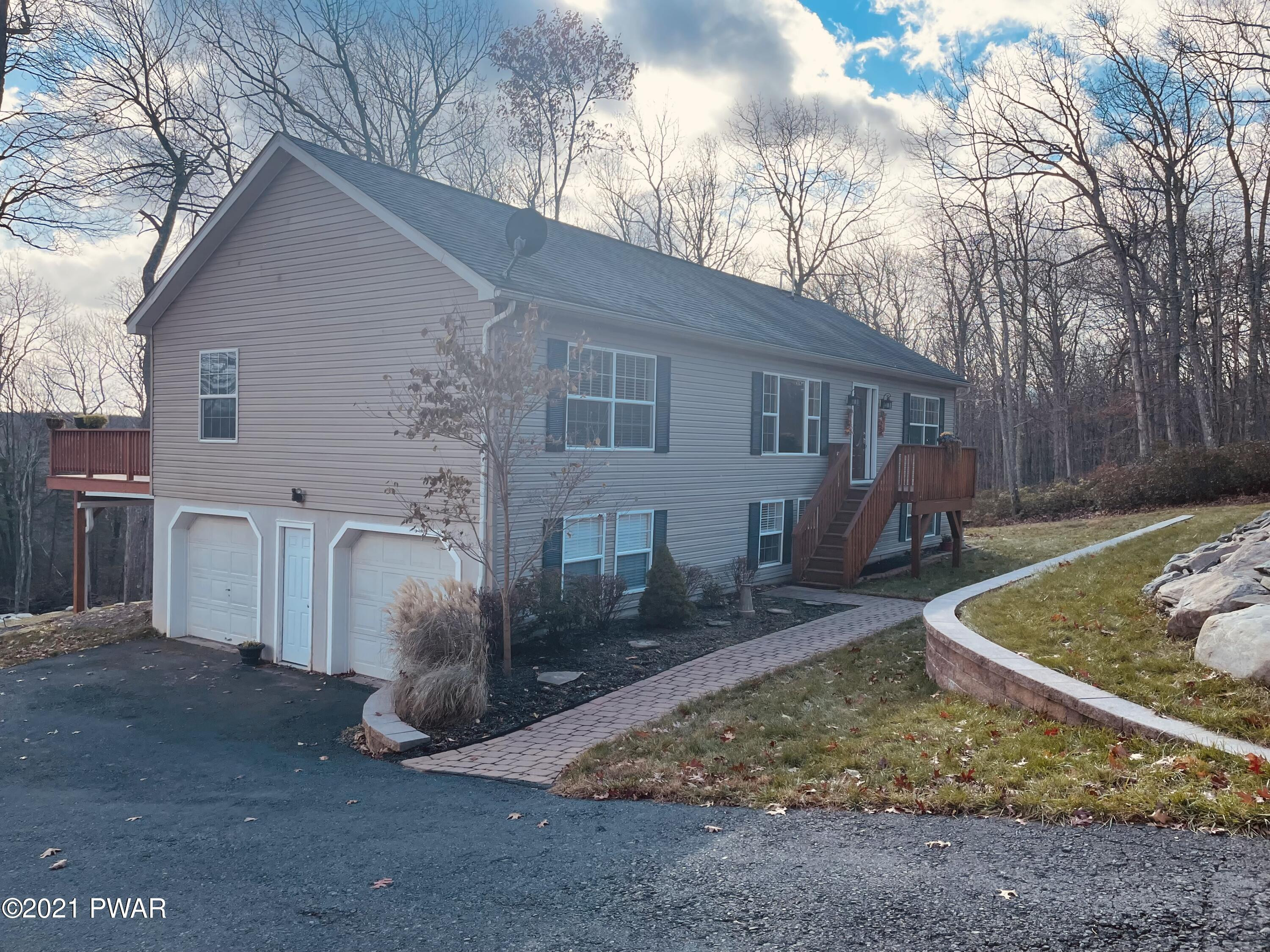 130 Hay Road Milford, PA 18337 - Photo 1 of 47 Exterior