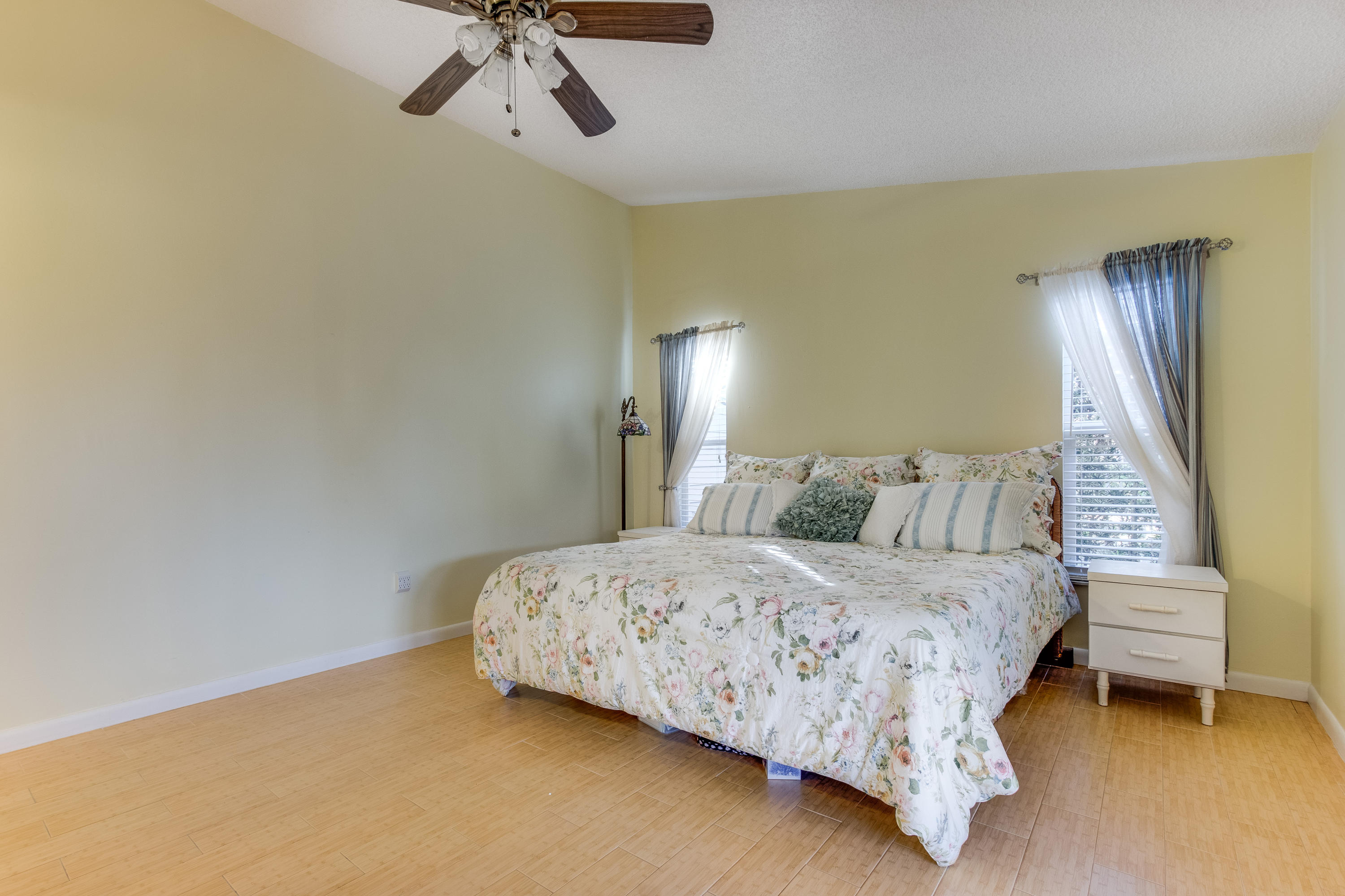 13281 165th Road North Jupiter, FL 33478 - Photo 13 of 28 Master bedroom