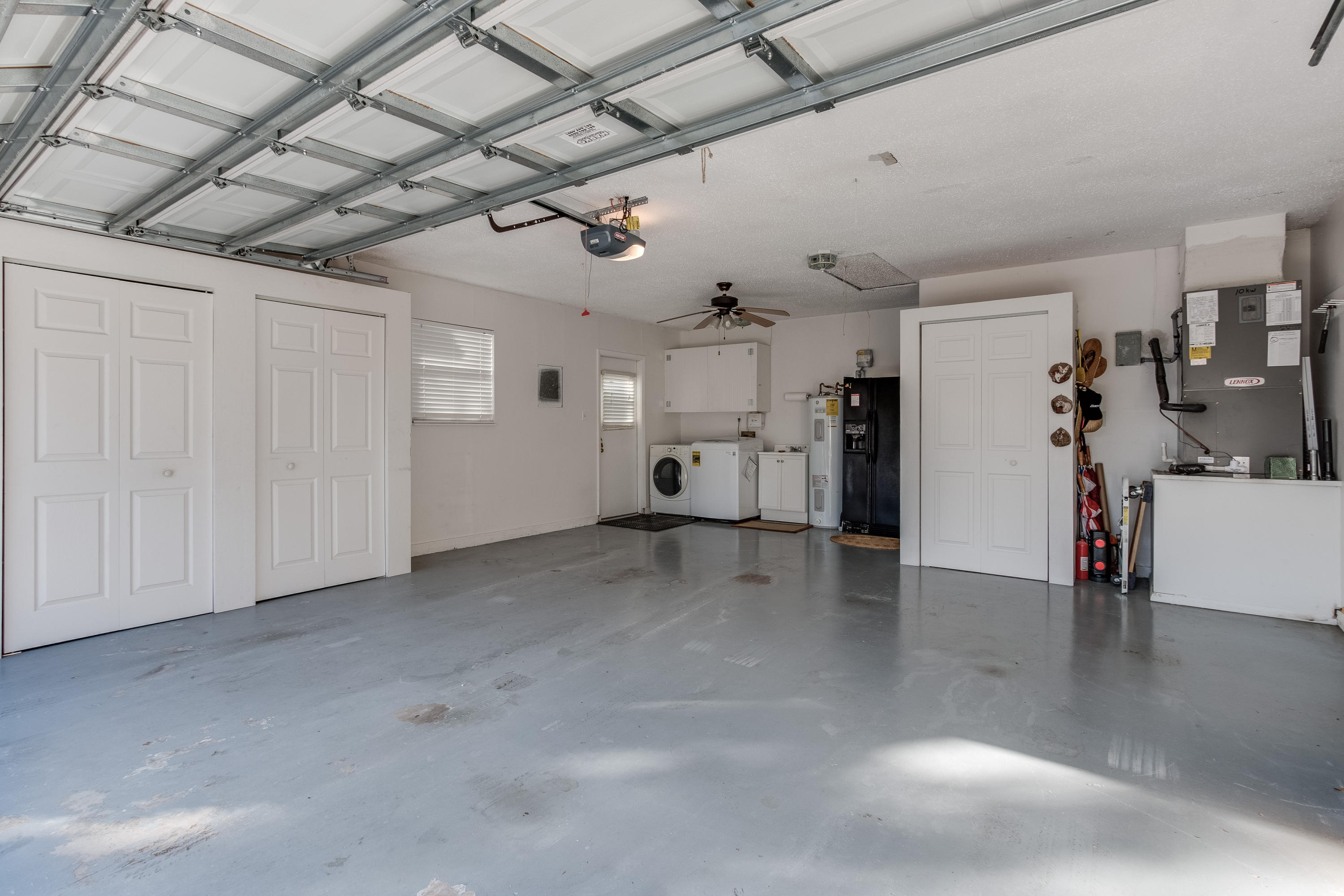 13281 165th Road North Jupiter, FL 33478 - Photo 21 of 28 2 car garage
