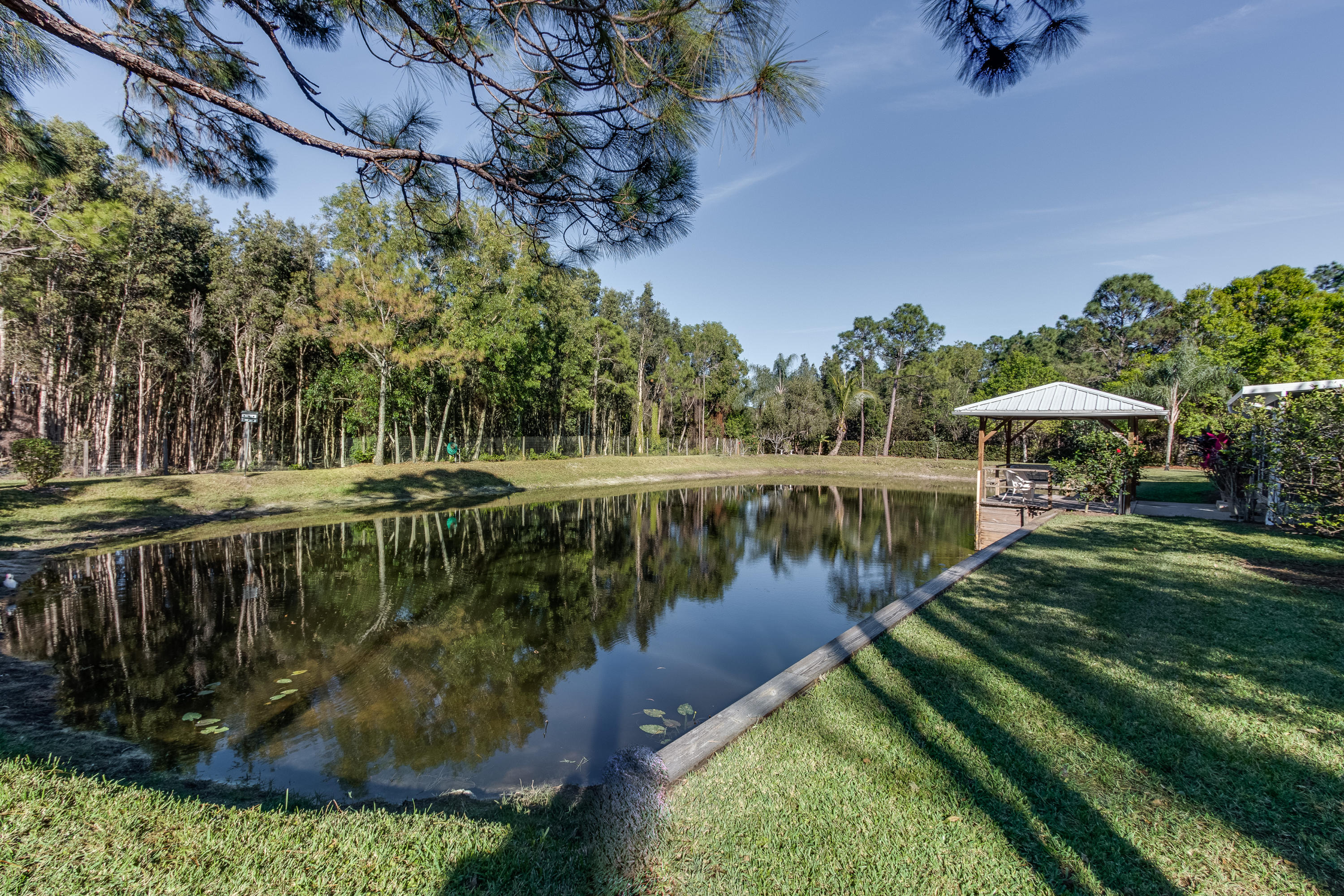 13281 165th Road North Jupiter, FL 33478 - Photo 26 of 28 Beautiful lake view