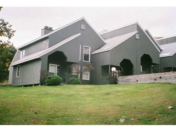 49 Tenney Brook Road, Unit 5 Plymouth, NH 03264 - Photo 1 of 1 Gallery Image 1