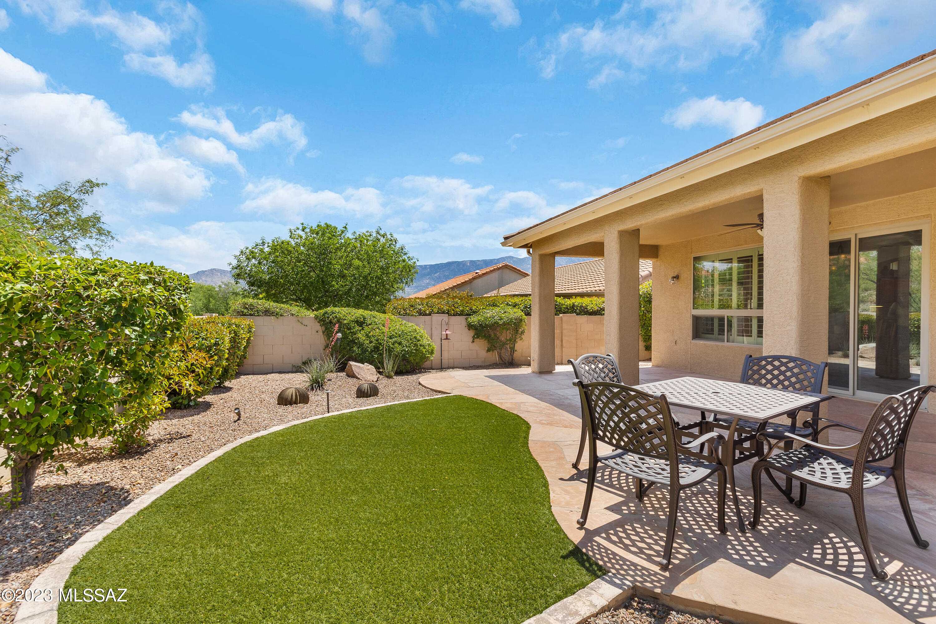 62046 East Northwood Road Tucson, AZ 85739 - Photo 4 of 42