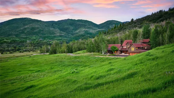 $12,900,000 | 33225 Painted Pony Lane, Steamboat Springs, CO 80487