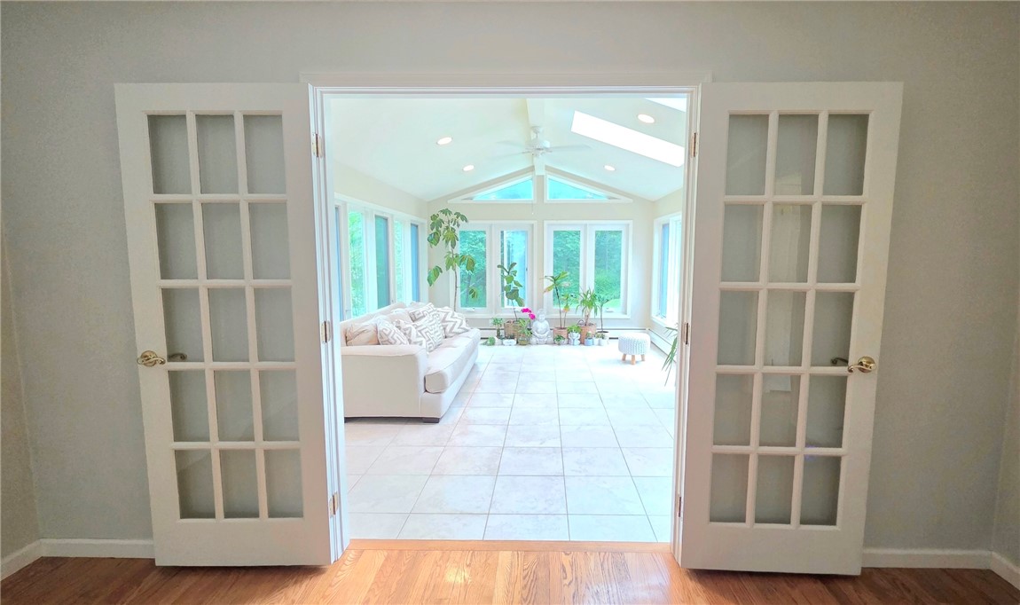 62 Overbrook Road Erwin, NY 14870 - Photo 10 of 50 Entry to all great room