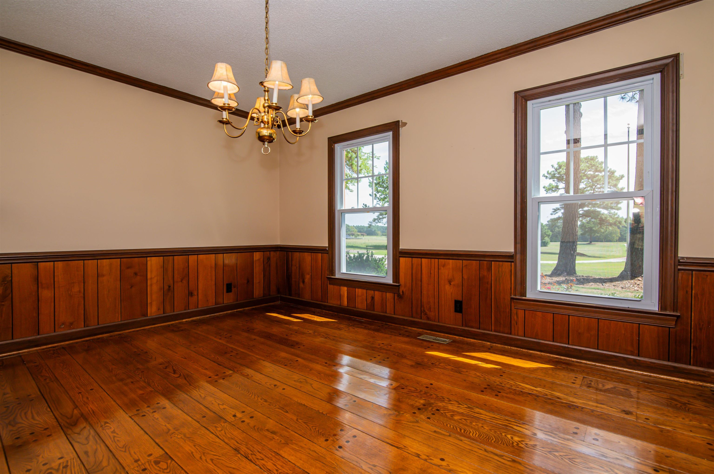 156 Cheatham Mabry Road Henderson, NC 27537 - Photo 11 of 43 Photo 11