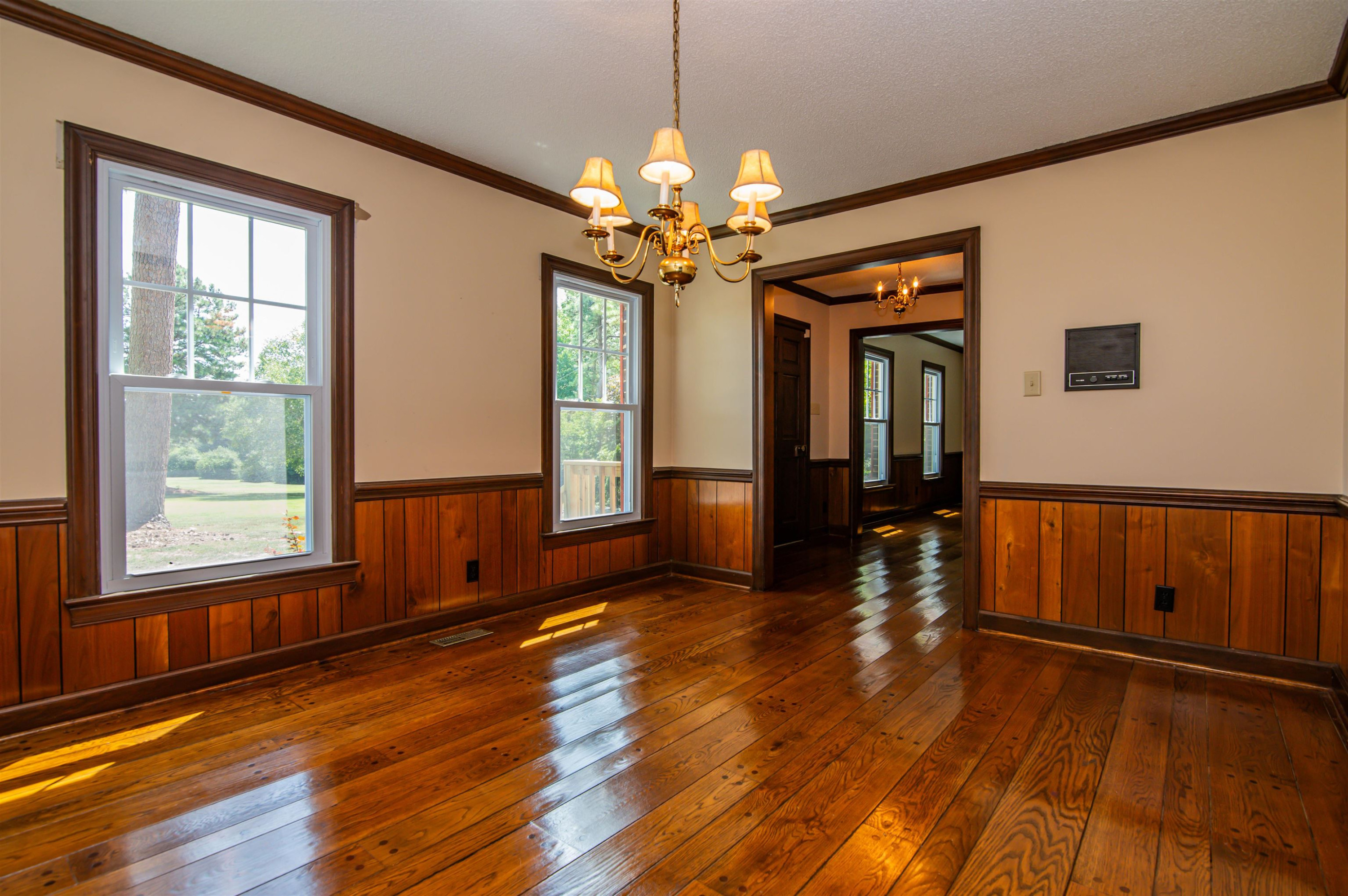 156 Cheatham Mabry Road Henderson, NC 27537 - Photo 12 of 43 Photo 12