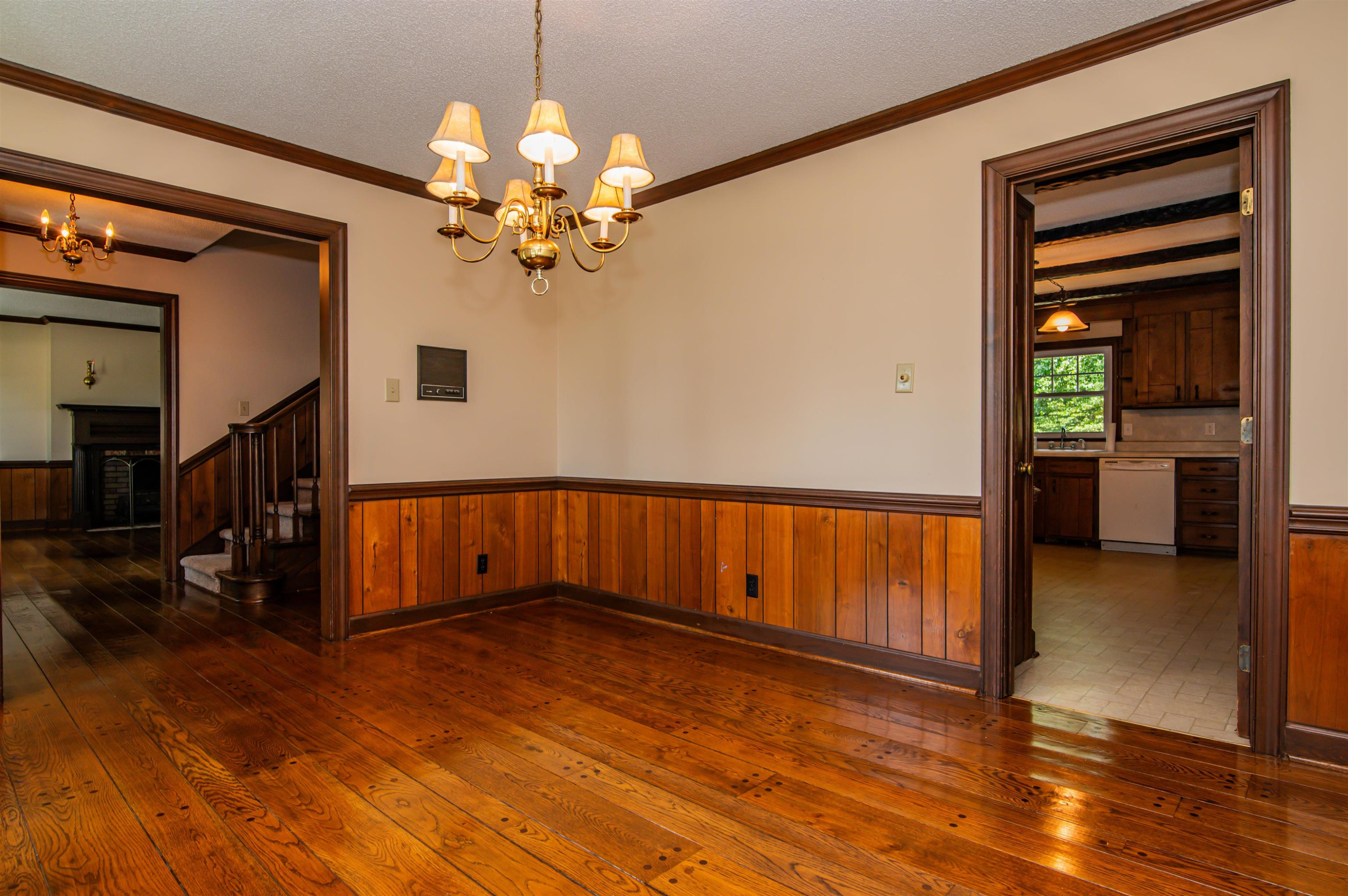 156 Cheatham Mabry Road Henderson, NC 27537 - Photo 13 of 43 Photo 13
