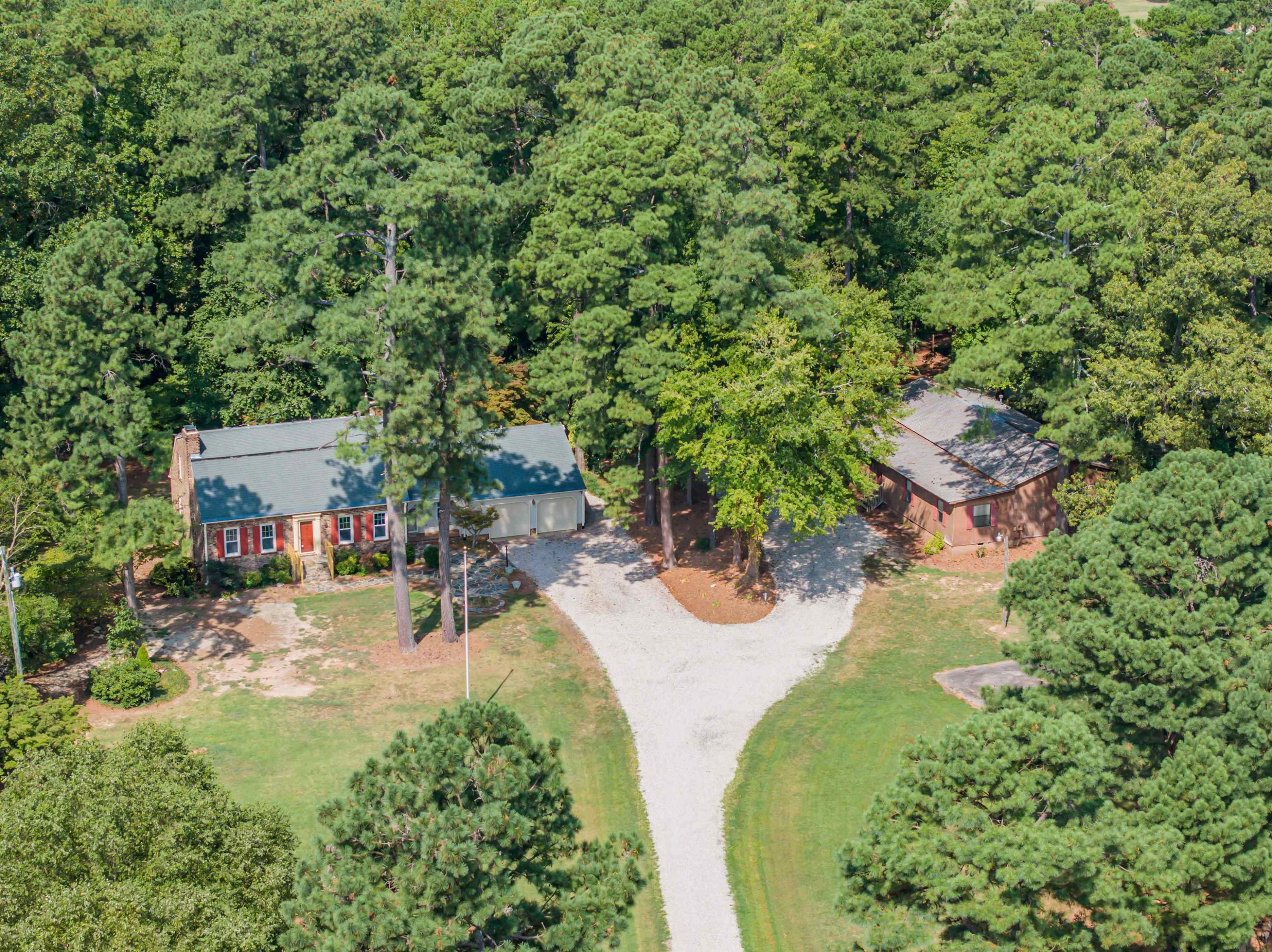 156 Cheatham Mabry Road Henderson, NC 27537 - Photo 2 of 43 Photo 2