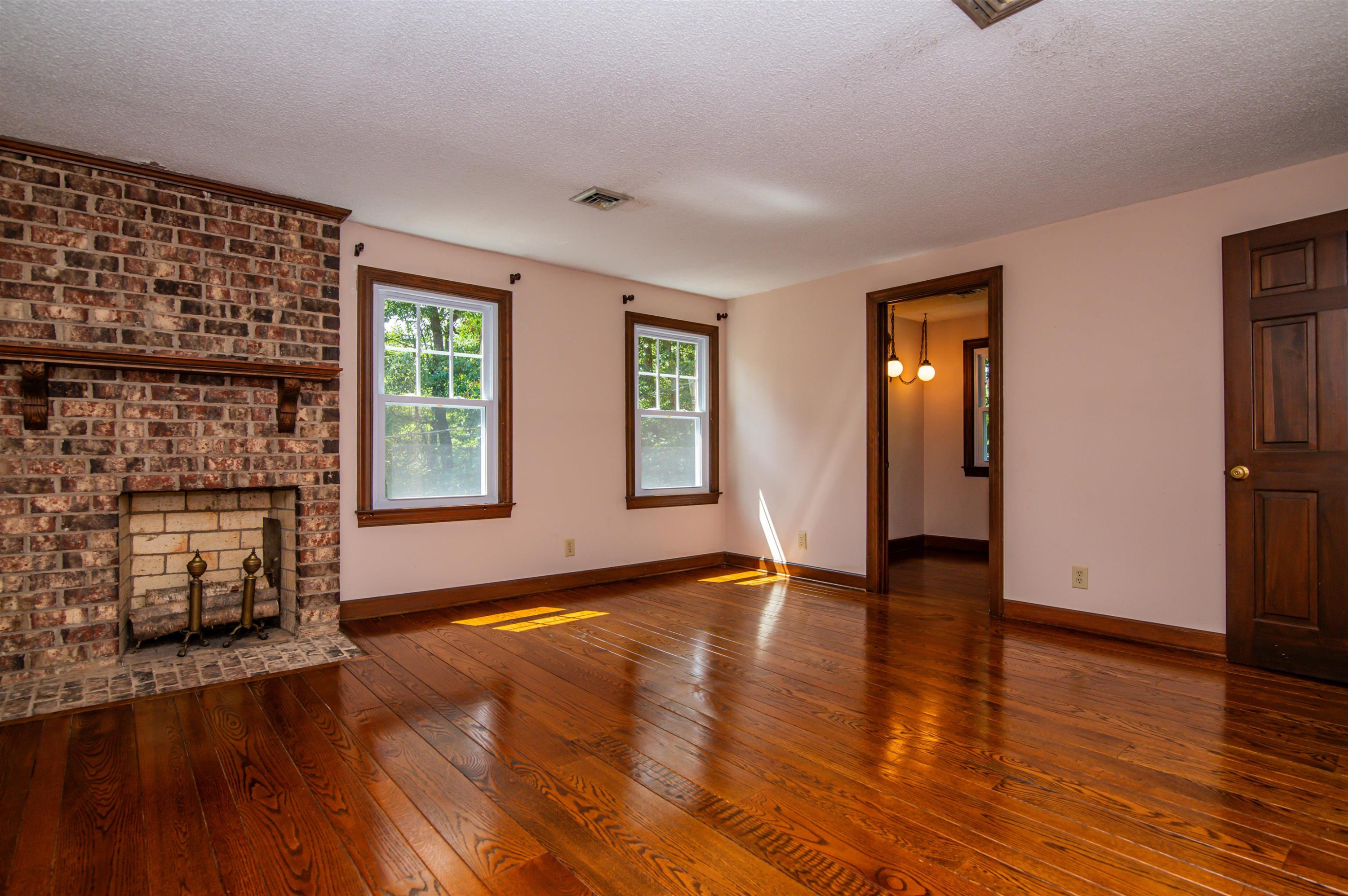 156 Cheatham Mabry Road Henderson, NC 27537 - Photo 21 of 43 Photo 21