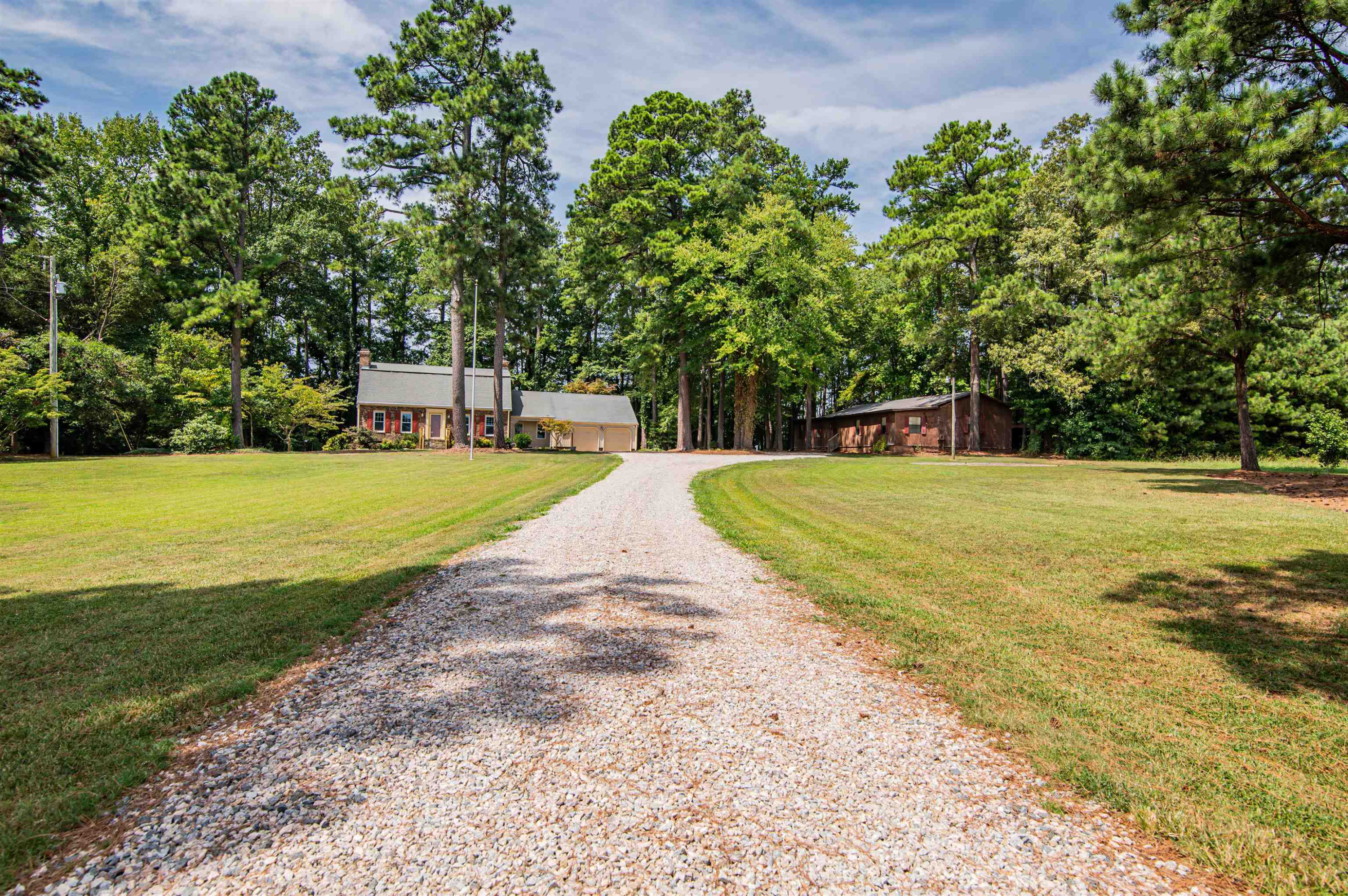 156 Cheatham Mabry Road Henderson, NC 27537 - Photo 3 of 43 Photo 3
