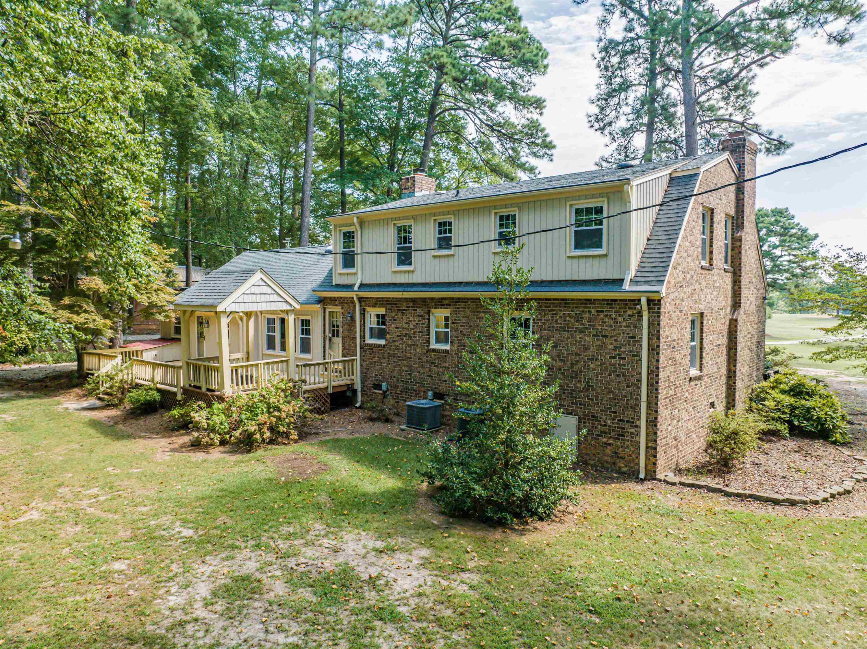 156 Cheatham Mabry Road Henderson, NC 27537 - Photo 34 of 43 Photo 34