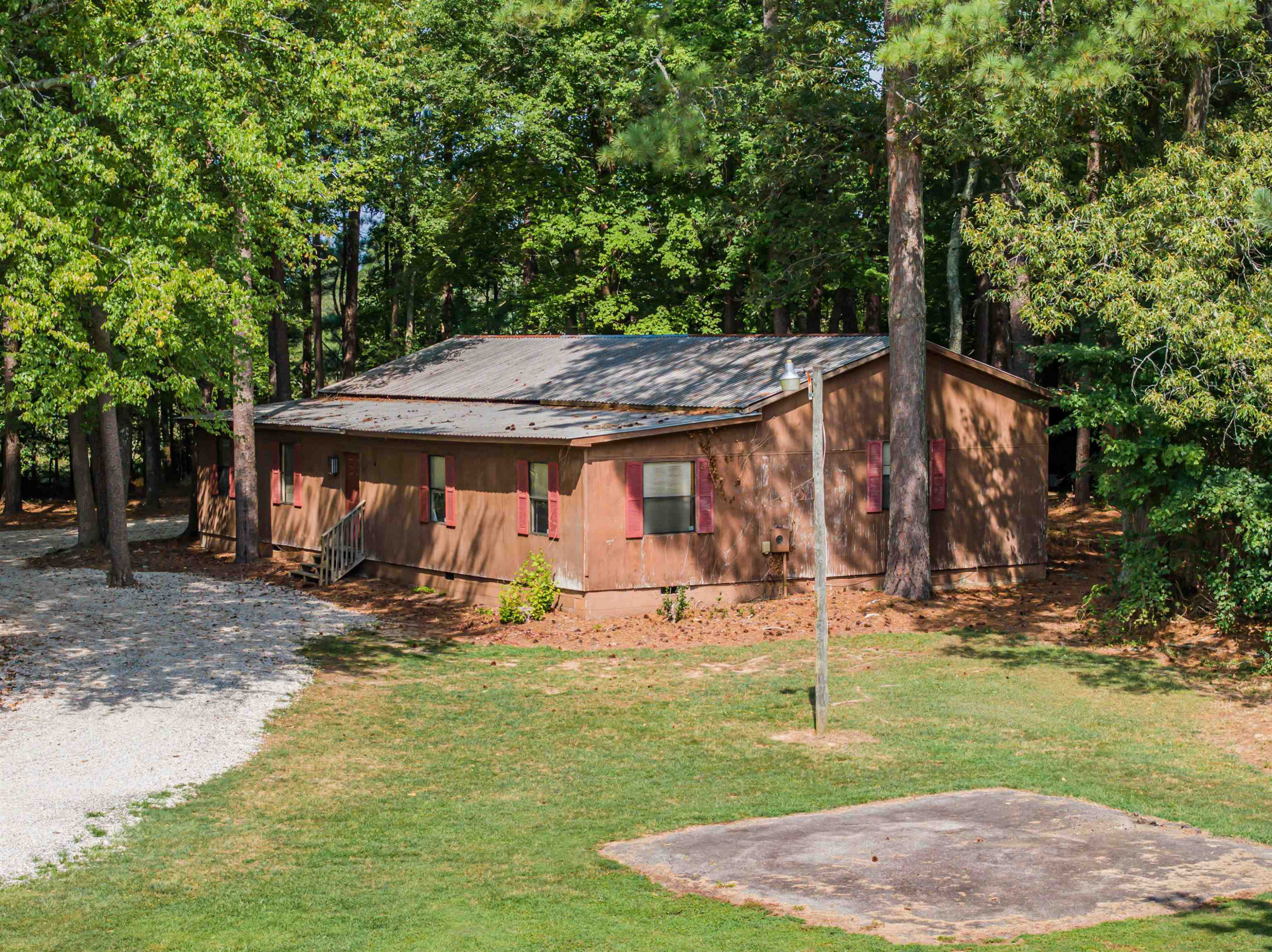 156 Cheatham Mabry Road Henderson, NC 27537 - Photo 37 of 43 Photo 37