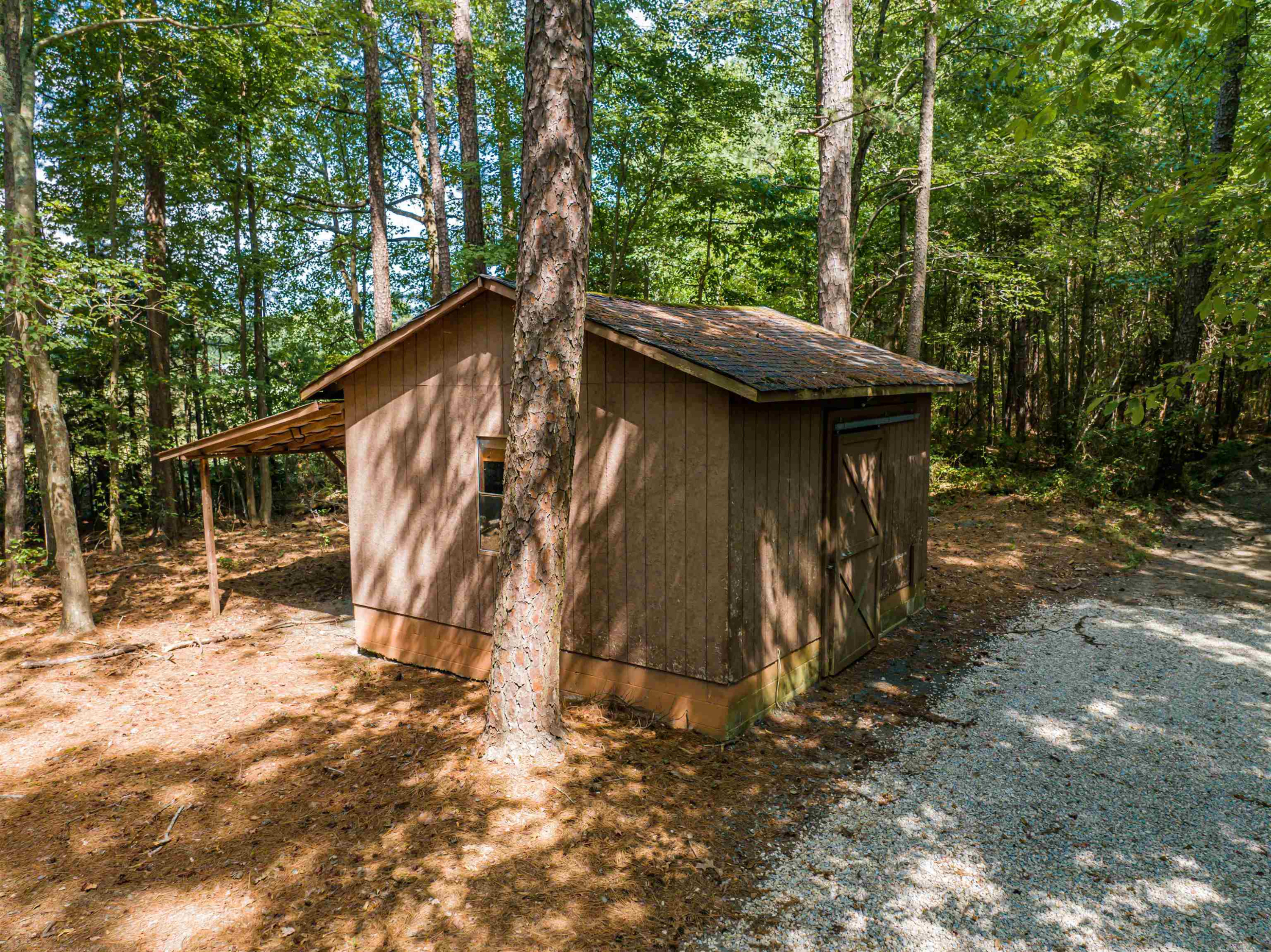 156 Cheatham Mabry Road Henderson, NC 27537 - Photo 38 of 43 Photo 38