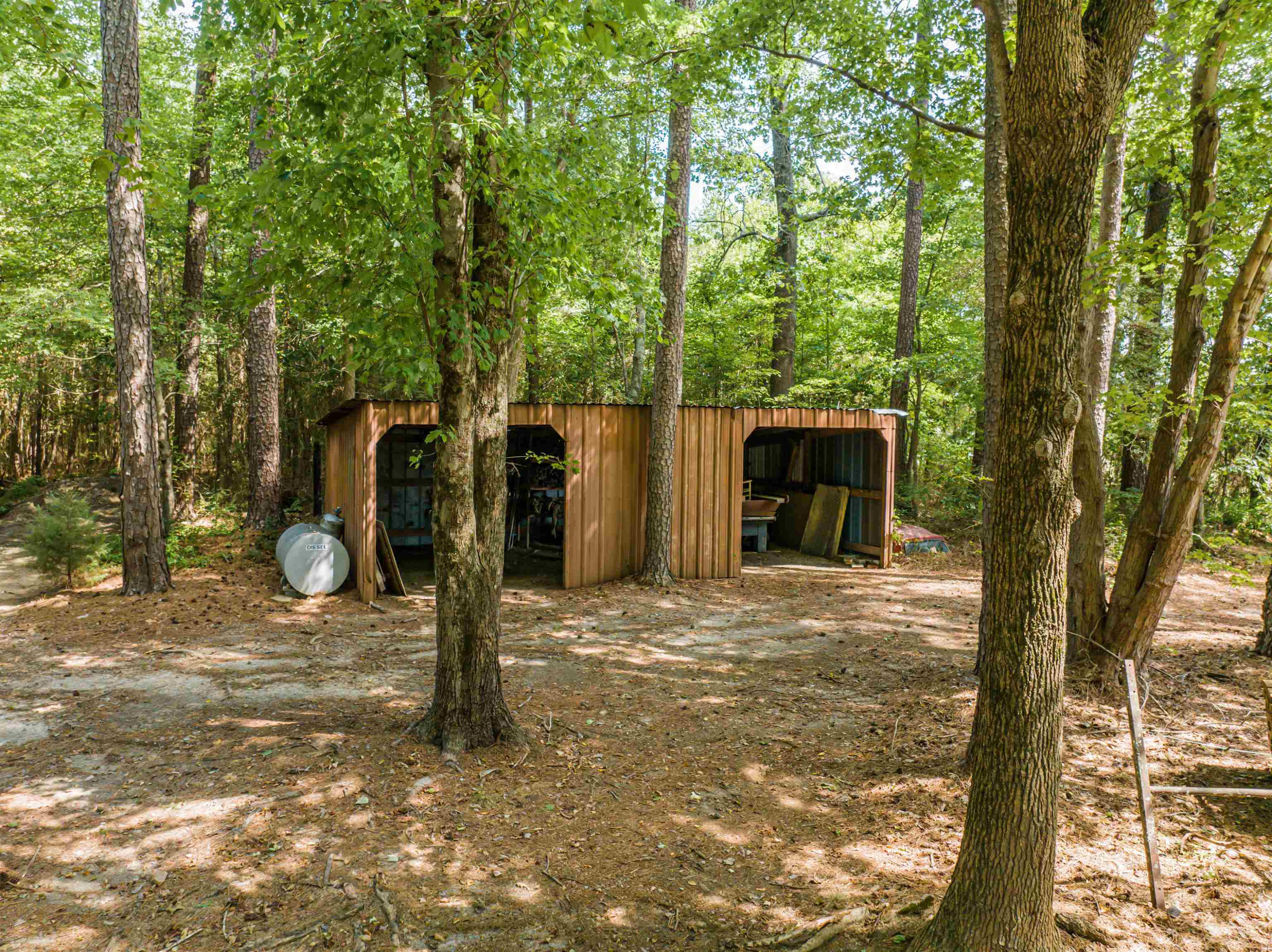 156 Cheatham Mabry Road Henderson, NC 27537 - Photo 39 of 43 Photo 39