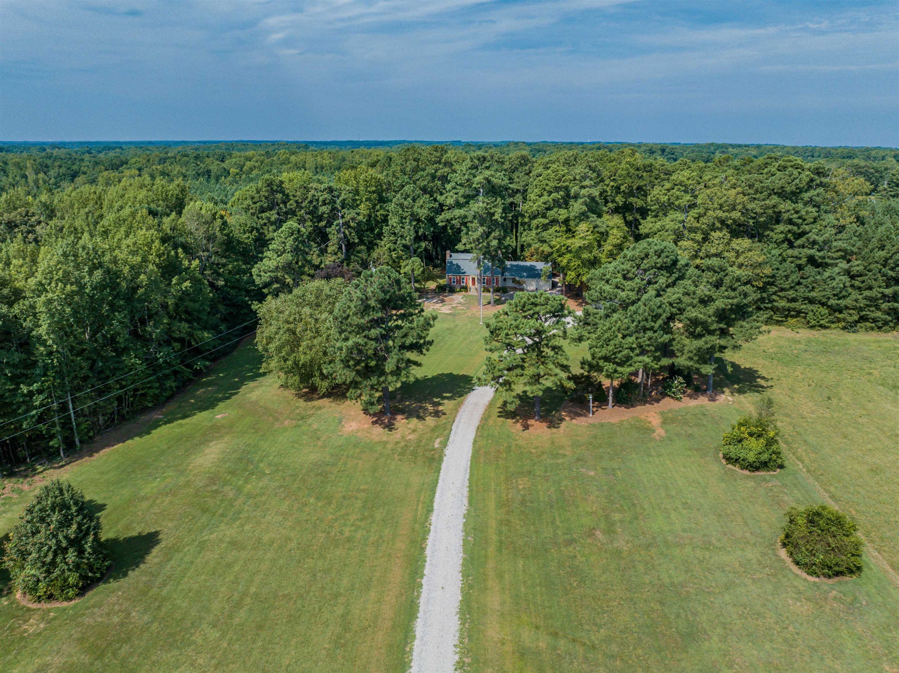 156 Cheatham Mabry Road Henderson, NC 27537 - Photo 40 of 43 Photo 40