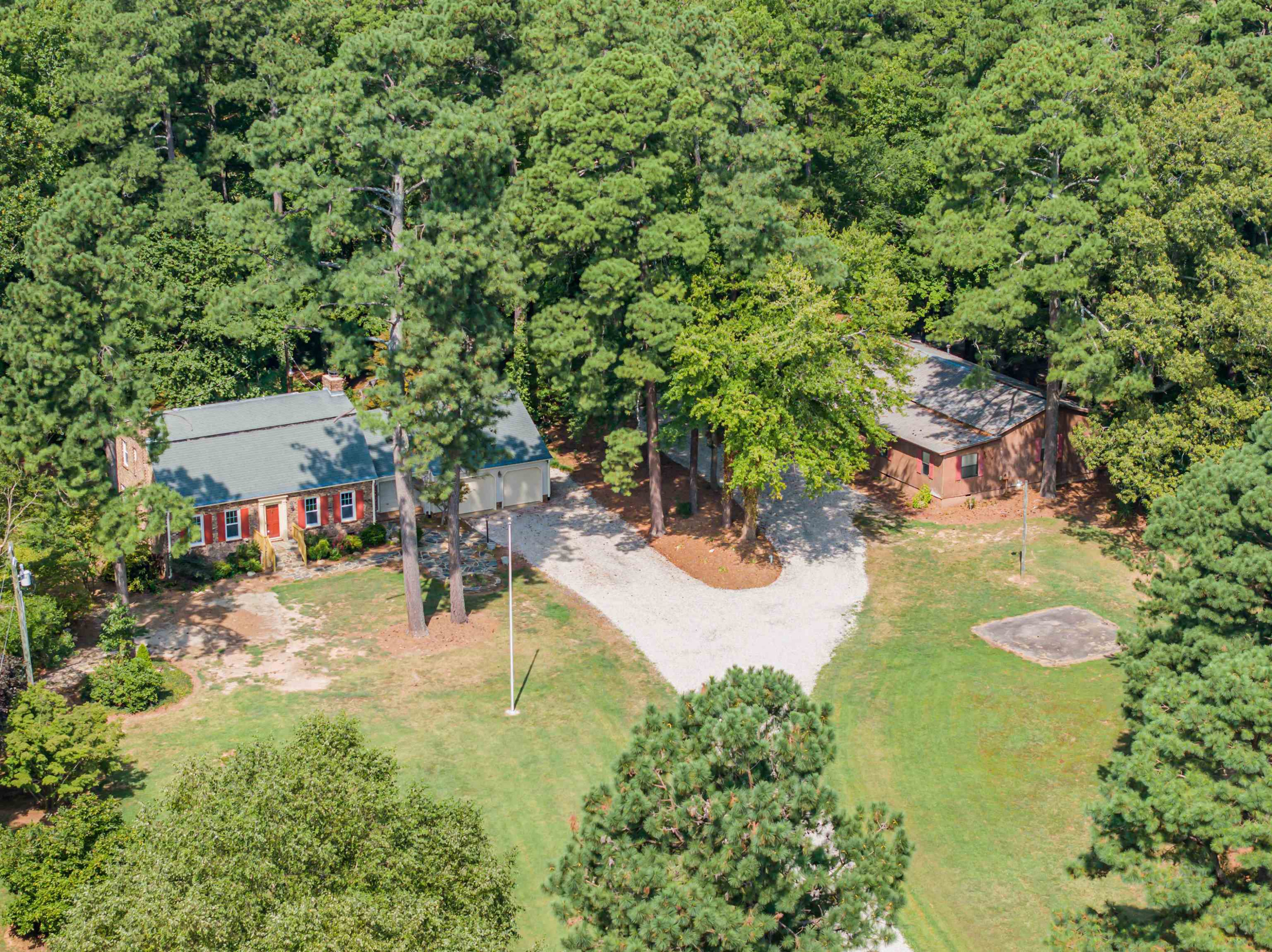 156 Cheatham Mabry Road Henderson, NC 27537 - Photo 4 of 43 Photo 4