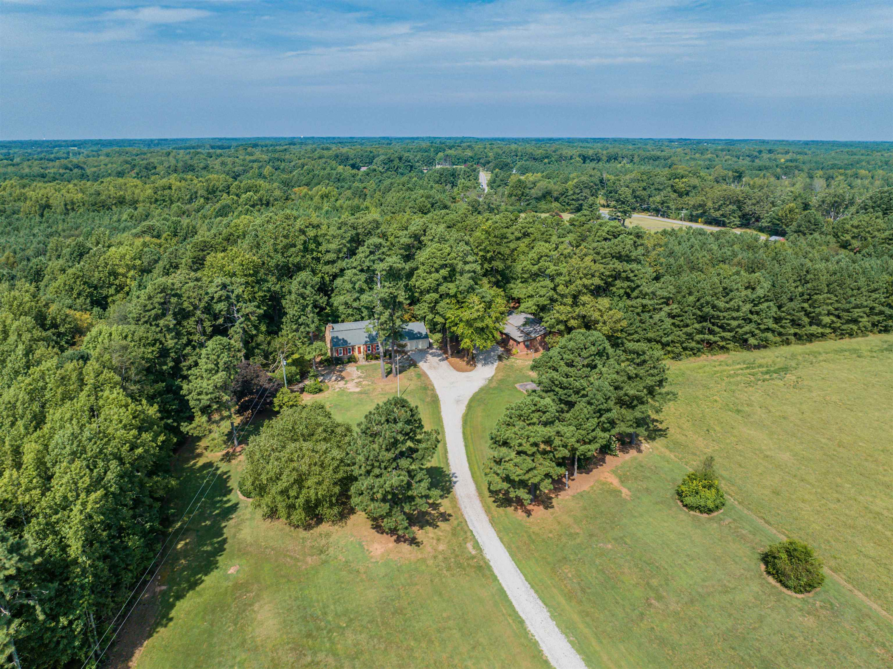 156 Cheatham Mabry Road Henderson, NC 27537 - Photo 41 of 43 Photo 41