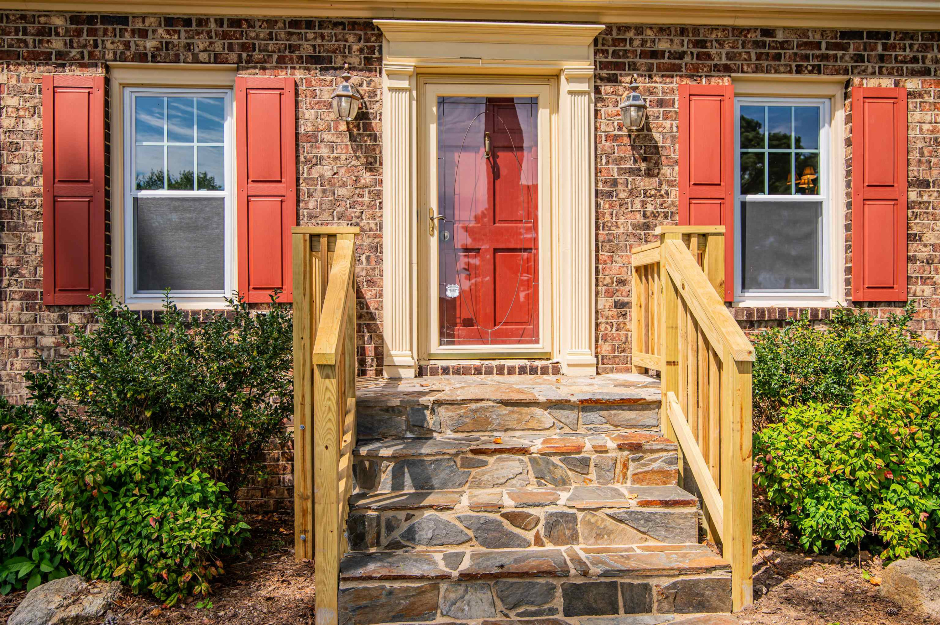 156 Cheatham Mabry Road Henderson, NC 27537 - Photo 43 of 43 Photo 44