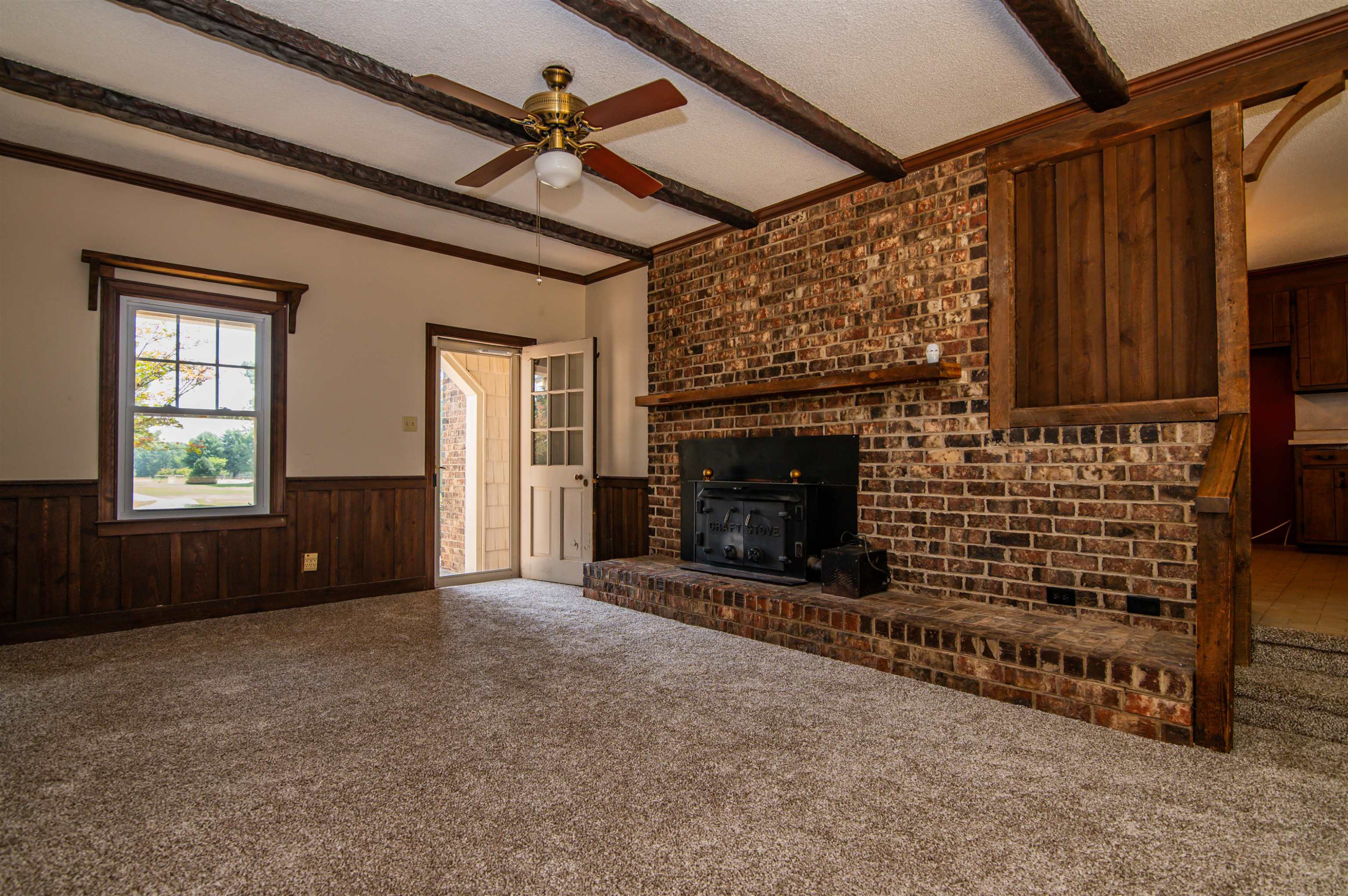 156 Cheatham Mabry Road Henderson, NC 27537 - Photo 6 of 43 Photo 6
