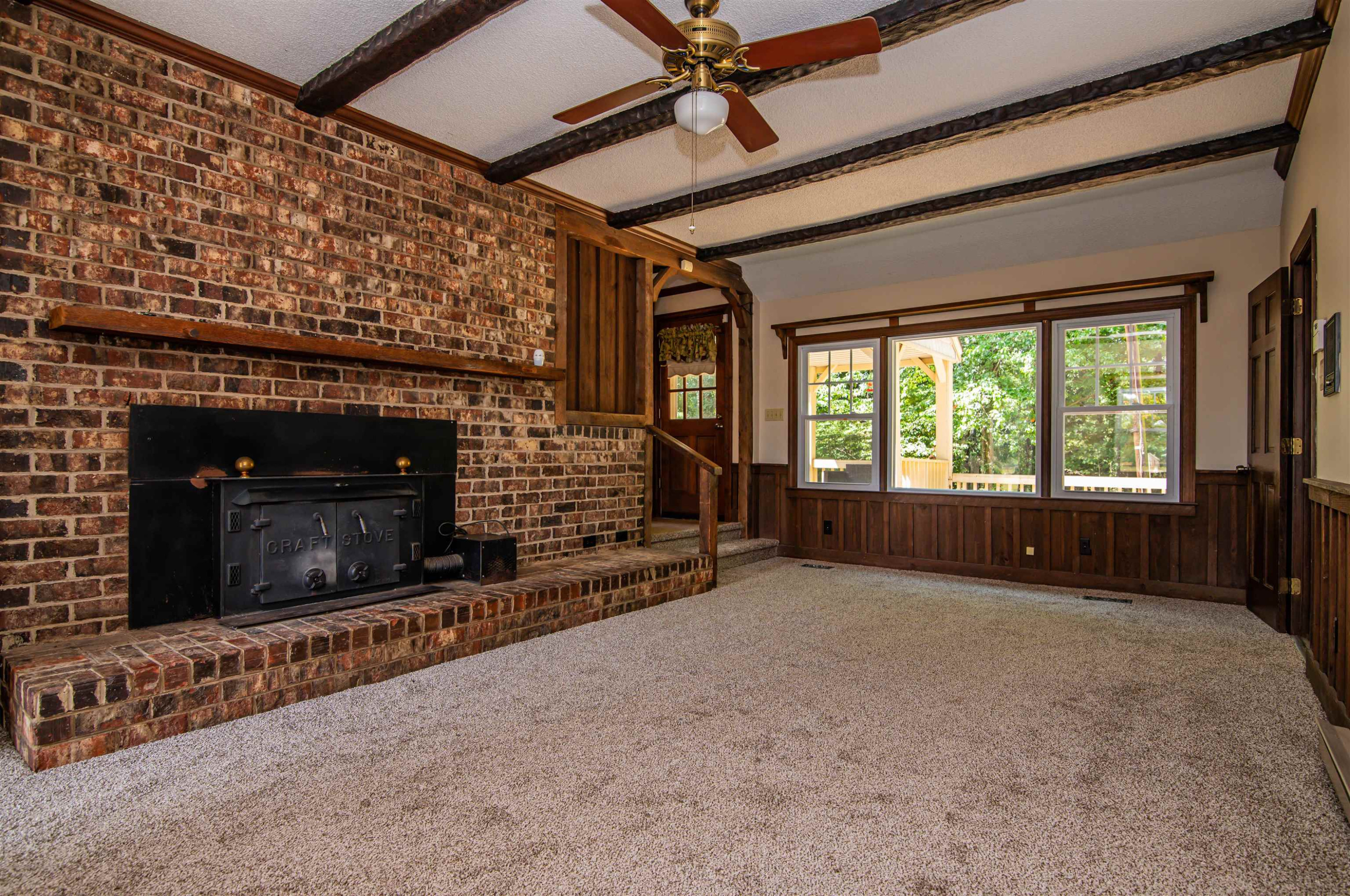 156 Cheatham Mabry Road Henderson, NC 27537 - Photo 7 of 43 Photo 7