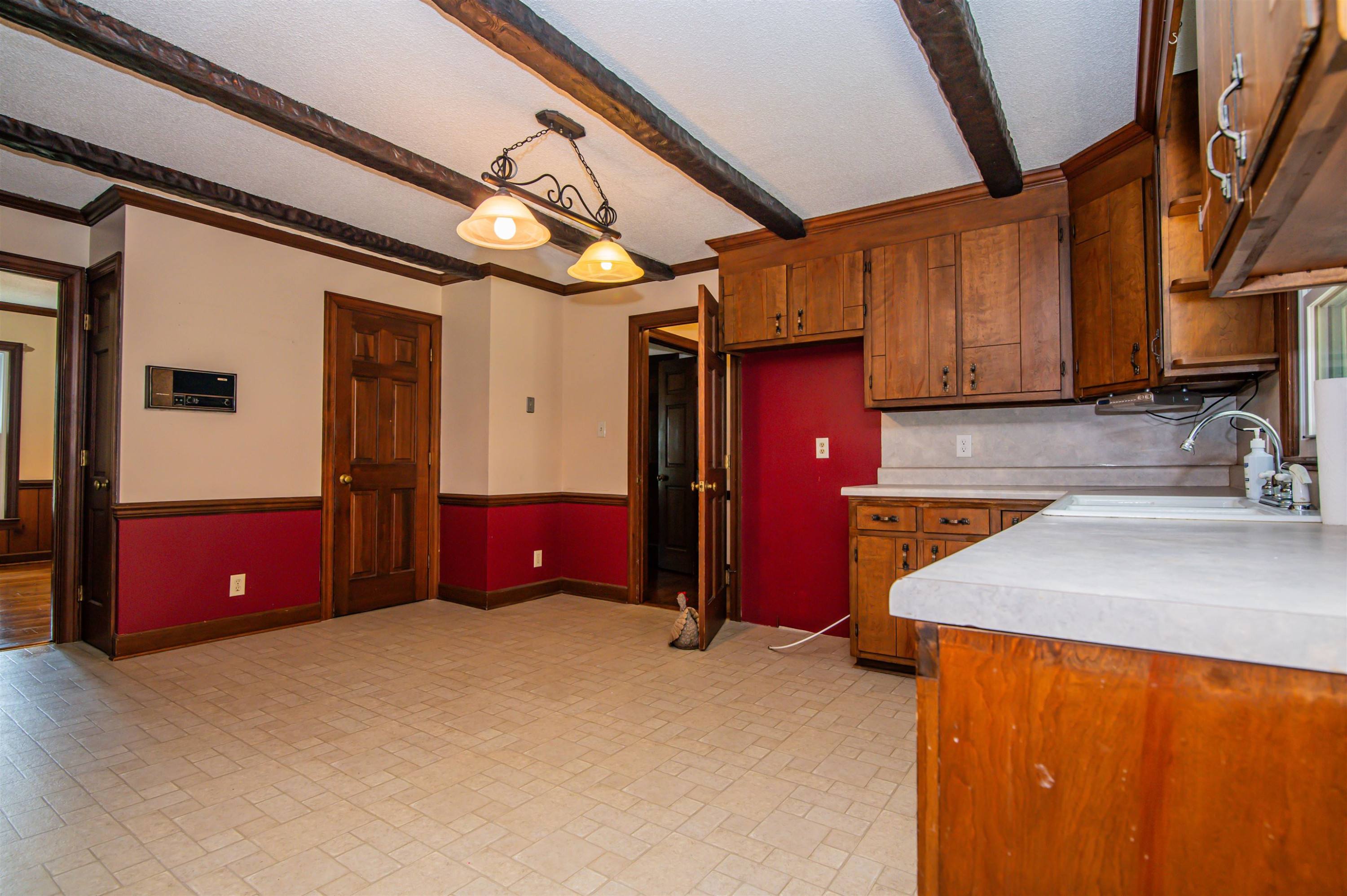 156 Cheatham Mabry Road Henderson, NC 27537 - Photo 8 of 43 Photo 8