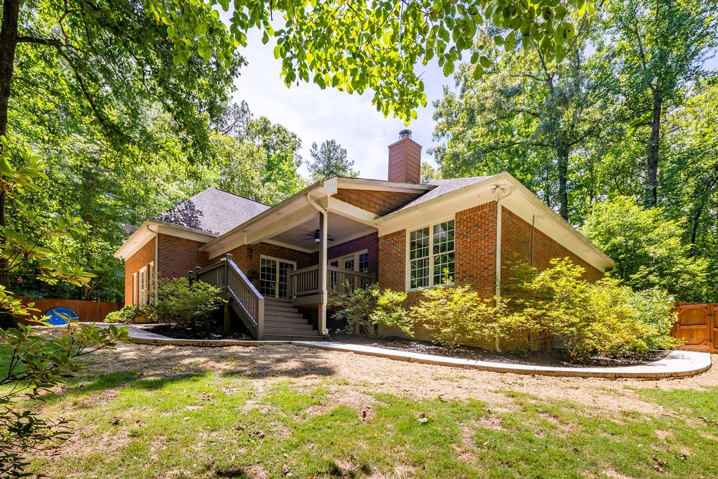 273 Timber Loop Midland, GA 31820 - Photo 10 of 49