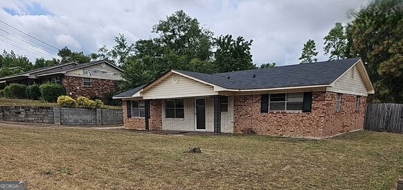3211 Tate Road Augusta, GA 30906 - Photo 16 of 16