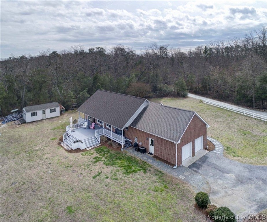 400 Meachams Cove Road Topping, VA 23169 - Photo 40 of 45 Gallery Image 40