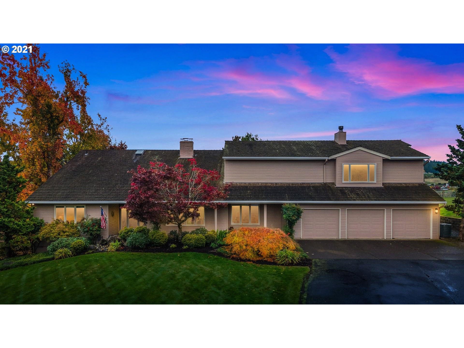 23300 Southwest Newland Road Wilsonville, OR 97070 - Photo 1 of 32 Gallery Image 1
