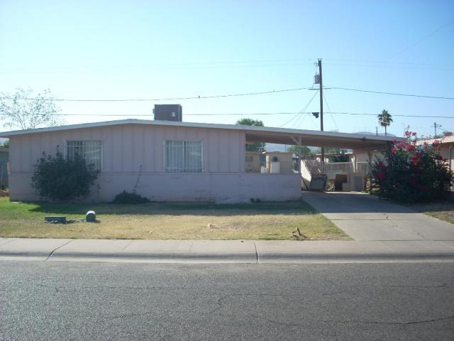 1745 East Chipman Road Phoenix, AZ 85040 - Photo 1 of 1 Front