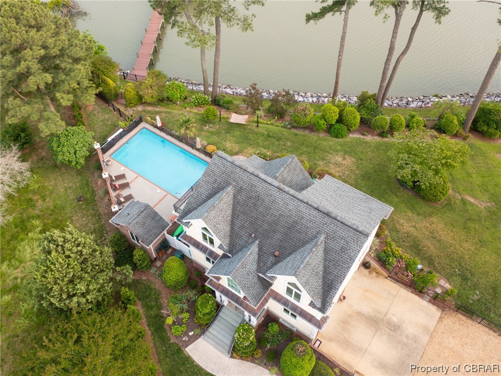 3581 Cedar Bush Road Hayes, VA 23072 - Photo 7 of 50 Gallery Image 7