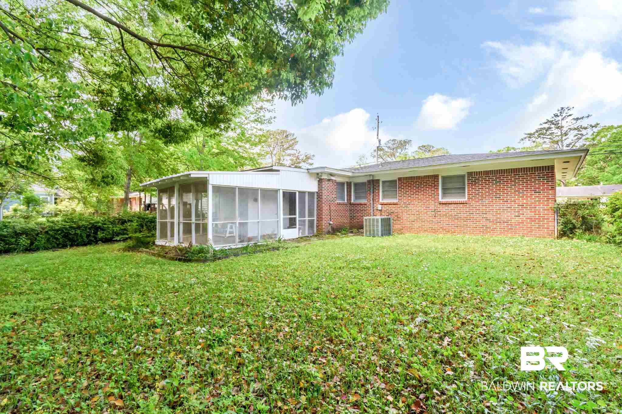 703 Magnolia Road Mobile, AL 36606 - Photo 22 of 26