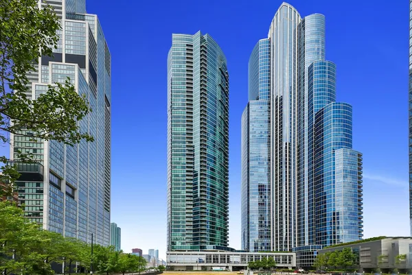 $4,200 | 1201 South Prairie Avenue, Unit 3404, Chicago, IL 60605