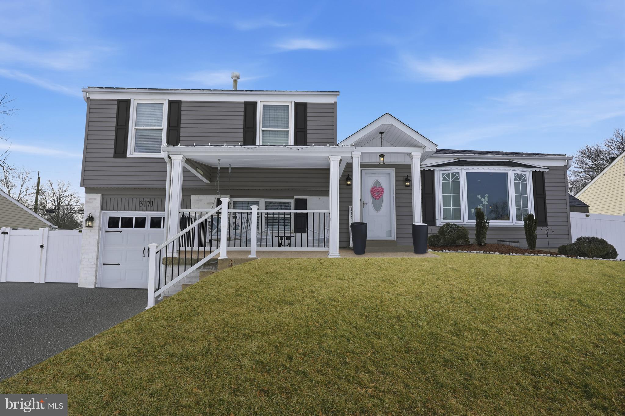 3171 Claridge Road Bensalem, PA 19020 - Photo 1 of 37